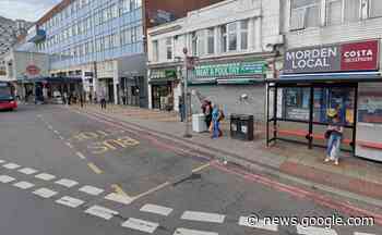 Woman sexually assaulted by man near Morden tube station ... - Wimbledon Guardian