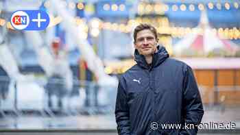 THW-Kiel-Linksaußen Rune Dahmke bei der Handball-WM: „Jeder hat sein Ego zu Hause gelassen“