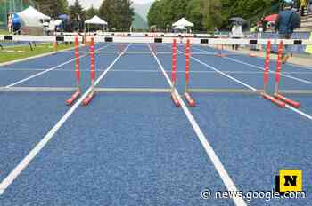 Atletica. Indoor, a Bergamo e a Saronno 'brillano' i lecchesi - Lecco Notizie