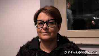 Saronno: Pagani (PD) in lotta per l'ospedale - Rete55 - Rete55