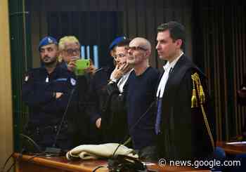 Ospedale Saronno, Cazzaniga assolto per morte paziente centenaria - ilSaronno