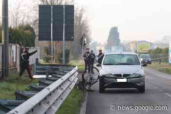 Ieri a Saronno: l'incidente mortale alle porte della città. Sangue alla ... - ilSaronno
