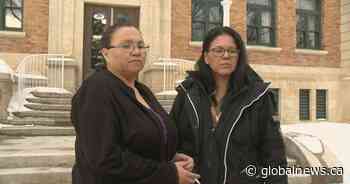 ‘Shouldn’t be sitting here another day’: Bail hearing held for Sask. sisters in jail since 1994