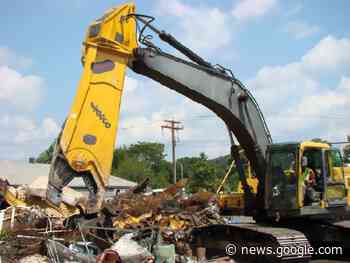 Alessi Equipment of Mount Vernon awarded $1.4M for tool discounts - Westfair Online