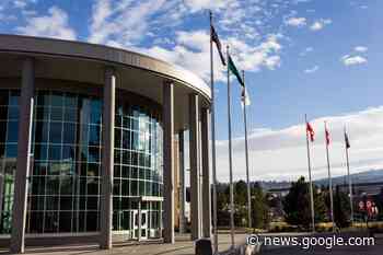 Thompson Rivers University admin sexually harassed women ... - Vernon Morning Star