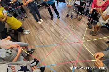 Children create connection with North Okanagan book - Vernon ... - Vernon Morning Star