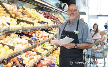 Askew's Foods purchases Red Basket grocery in Enderby - Vernon ... - Castanet.net