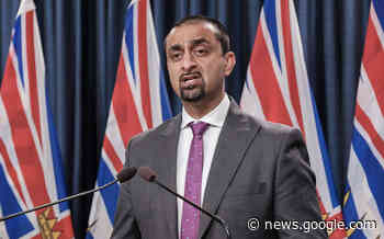 BC housing minister to tour Vernon supportive housing project ... - Castanet.net