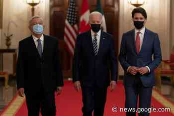 Uzelman: 3 amigos summit and opportunities For Canada and ... - Vernon Morning Star