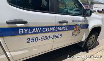 Multiple complaints over odours from Kosmina Road cannabis ... - Castanet.net