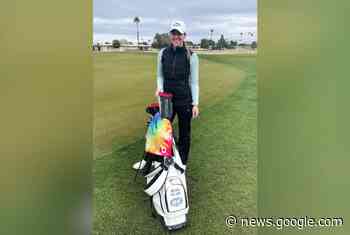 Kelowna golfer starts year with tournament win in Arizona - Vernon ... - Vernon Morning Star