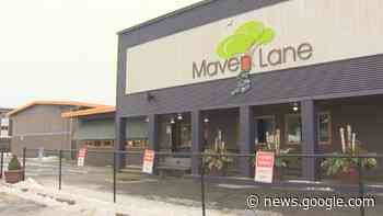 Vernon, B.C. children exposed to 'narcotic paraphernalia' at ... - Global News