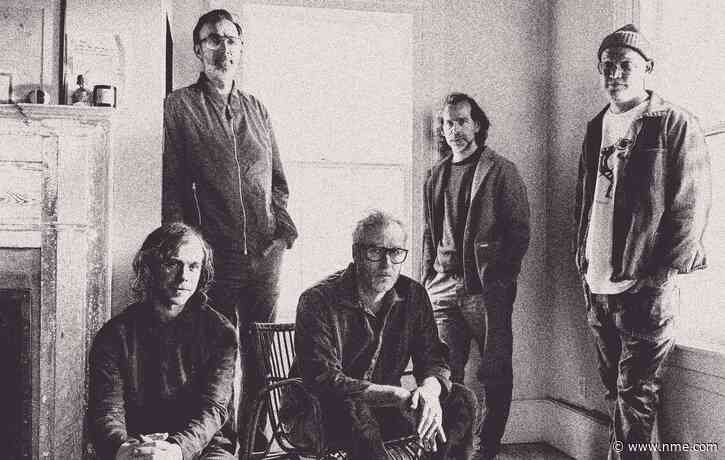 The National share new single ‘Tropic Morning News’, announce album and UK shows