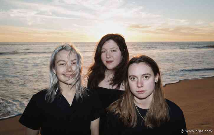 boygenius release three new singles and announce new album
