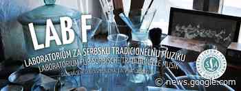 Sorbisches National-Ensemble lädt zum Folklore-Workshop nach ... - NIEDERLAUSITZ aktuell