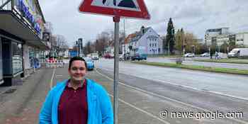 Geplante Baustellen in Marl lösen Diskussion aus Welche Straßen ... - Marler Zeitung