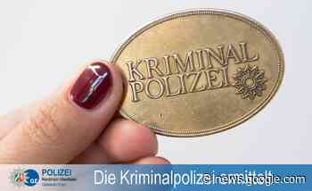 Nach Brand in sozialpsychiatrischem Fachpflegeheim: Ermittlungen ... - www.lokalkompass.de