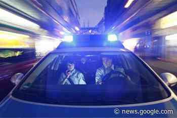 Unfall in Marl: Dorstener fährt auf Auto eines Halterners und flüchtet - Dorstener Zeitung