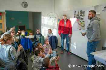 Freizeitpark Marl Brassert verspricht nach der Umgestaltung völlig ... - www.lokalkompass.de