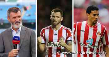 Carlos Edwards and Phil Bardsley lift the lid on Roy Keane's Sunderland exit