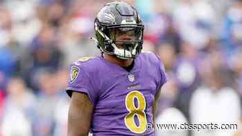 Agent's Take: Has Lamar Jackson played final game with Ravens? How team can deal with soon-to-be free agent QB