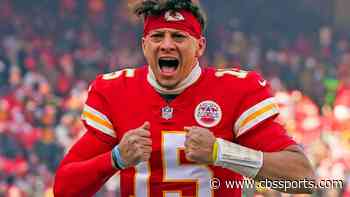 2023 NFL playoffs: Ranking all eight divisional round teams, with Chiefs and Eagles headlining talented field