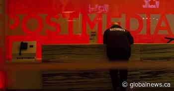 Postmedia to move Alberta community newspapers to digital, make changes in Saskatchewan