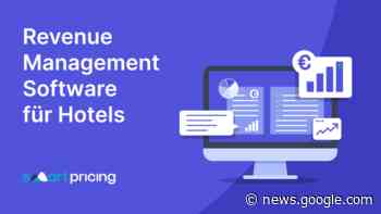 Warum eine Software Ihr Revenue Management optimal unterstützt ... - Gastgewerbe Magazin