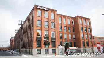 Krisenstimmung bei Ubisoft: Gewerkschaft ruft zum Streik auf ... - PC Games Hardware