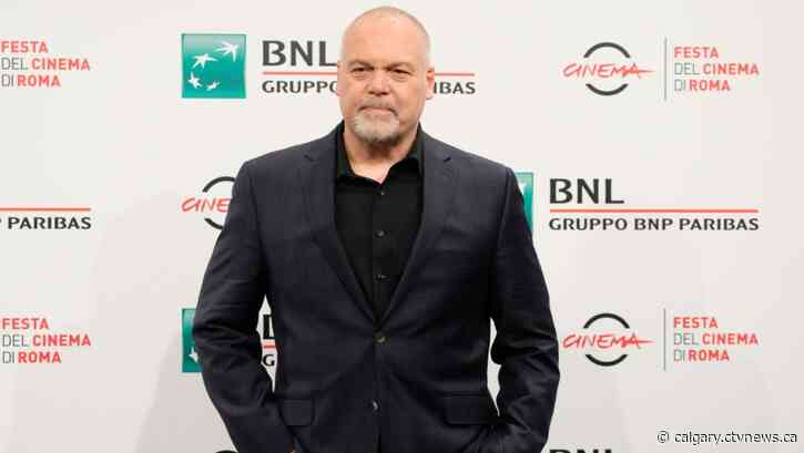 Vincent D’Onofrio coming to Calgary for first Canadian comic expo appearance