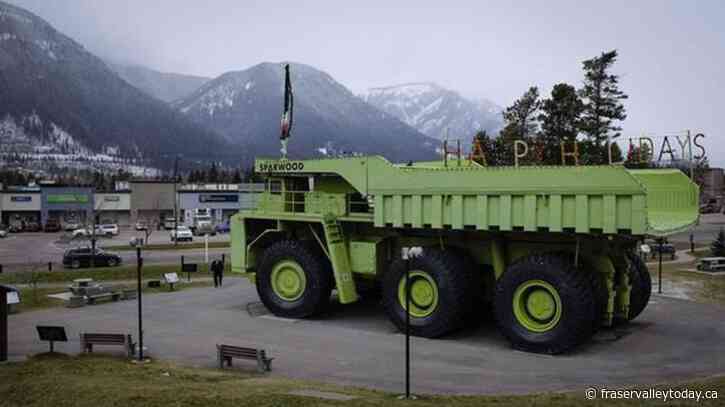 B.C. First Nation says unique deal gives it veto power over proposed coal mine