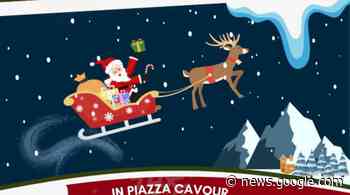 Domani Babbo Natale farà visita a Canelli: ci saranno giochi per i ... - ATNews