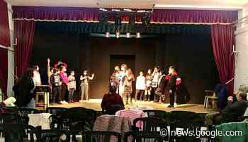 Teatro bimbi gratis a Bacoli - Vesuvio Live