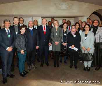 Le prince Albert II soutient une alliance mondiale philanthropique pour le climat et la nature