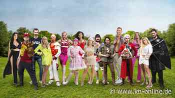 „Beauty & The Nerd“ 2023: Sendetermine, Kandidaten und mehr