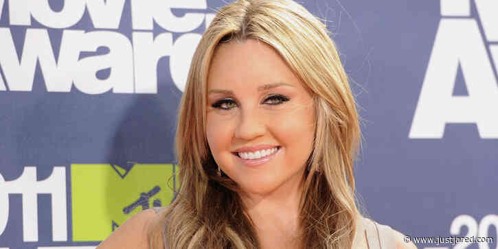 Amanda Bynes Will Reunite With 'All That' Co-Stars at '90s Con - Find Out Who Will Be Appearing!