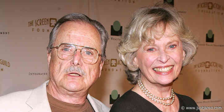 Wife of William Daniels (aka Mr. Feeny) Reveals Their Open Marriage & His Affair That Left Her 'Devastated'