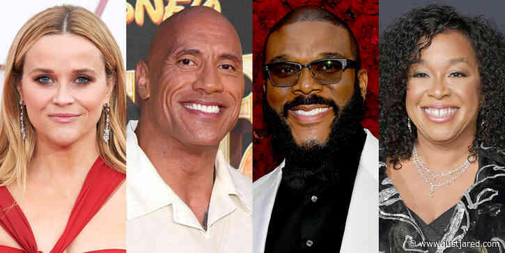 Highest Paid Celebrities of 2022 Revealed, Number 1 (with a $580 Million Salary) Is Not Who You'd Expect!