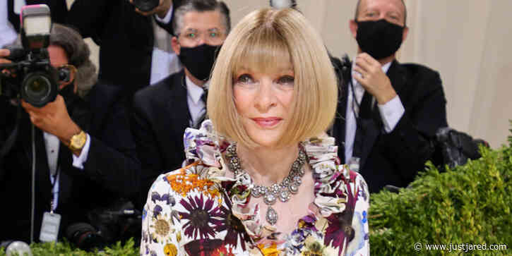Met Gala 2023 Theme & Co-Chairs Revealed - See Which 5 Stars Are Serving as Official Co-Chairs!