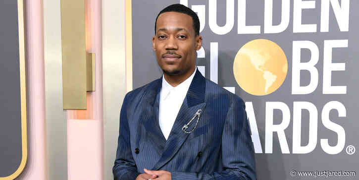 Abbott Elementary's Tyler James Williams Reveals His Medical Diagnosis That Left Him at 105 Pounds