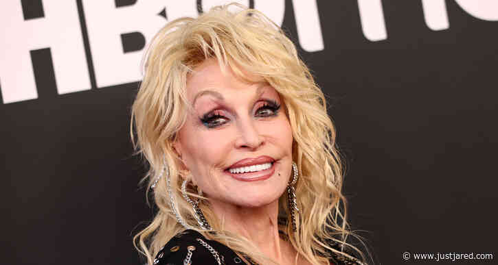 Dolly Parton Shares Rare Insight Into Her 56-Year Marriage to Carl Thomas Dean