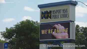 Emotions run high as parents, teachers address Newport News School Board