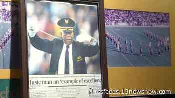 NSU Spartan Legion's 'Chief' Emery Fears passes away at 97