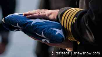 Navy Secretary, lawmakers tour facility that lost four sailors to suicide