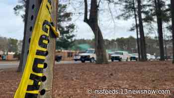 In wake of Richneck Elementary school shooting, Virginia lawmaker eyes new gun storage bill