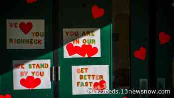 Teachers, community to voice concerns at school board meeting following Richneck shooting