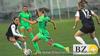 Wie im Vorjahr: VfL patzt im Winter-Test gegen Frankfurt