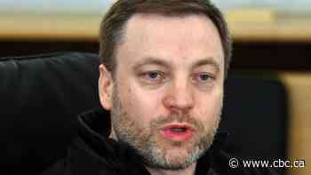 Ukraine's interior minister among at least 14 killed in suburban Kyiv helicopter crash