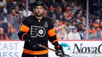 'Wearing Pride colours shows respect': You Can Play responds to Provorov boycott of Flyers' tribute