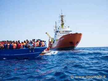 La guardia costiera promuove il ddl Ong: "Le navi avranno subito un porto sicuro"